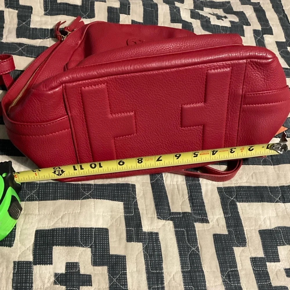 Tory Burch Thea Large Backpack​​​​ - Picture 16 of 16